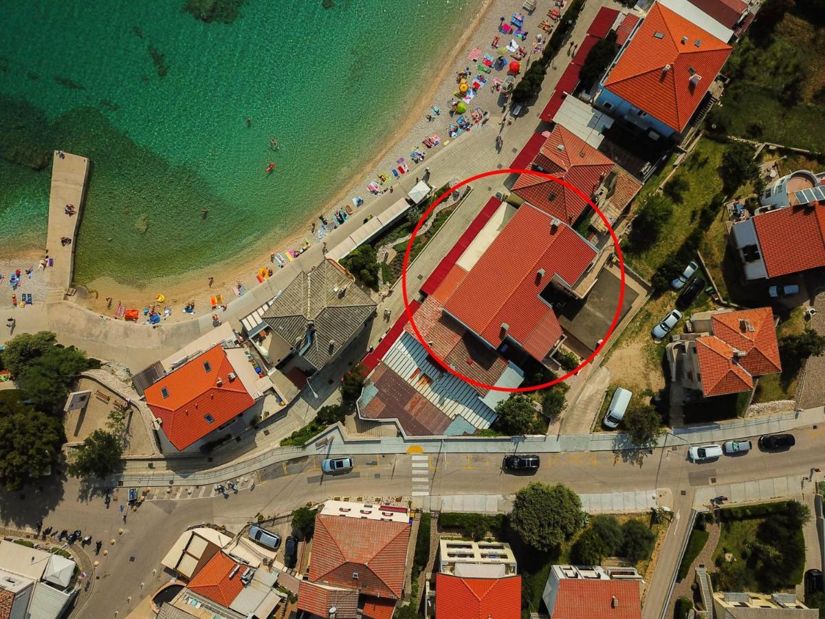 Apartment By The Sea باشْكا المظهر الخارجي الصورة