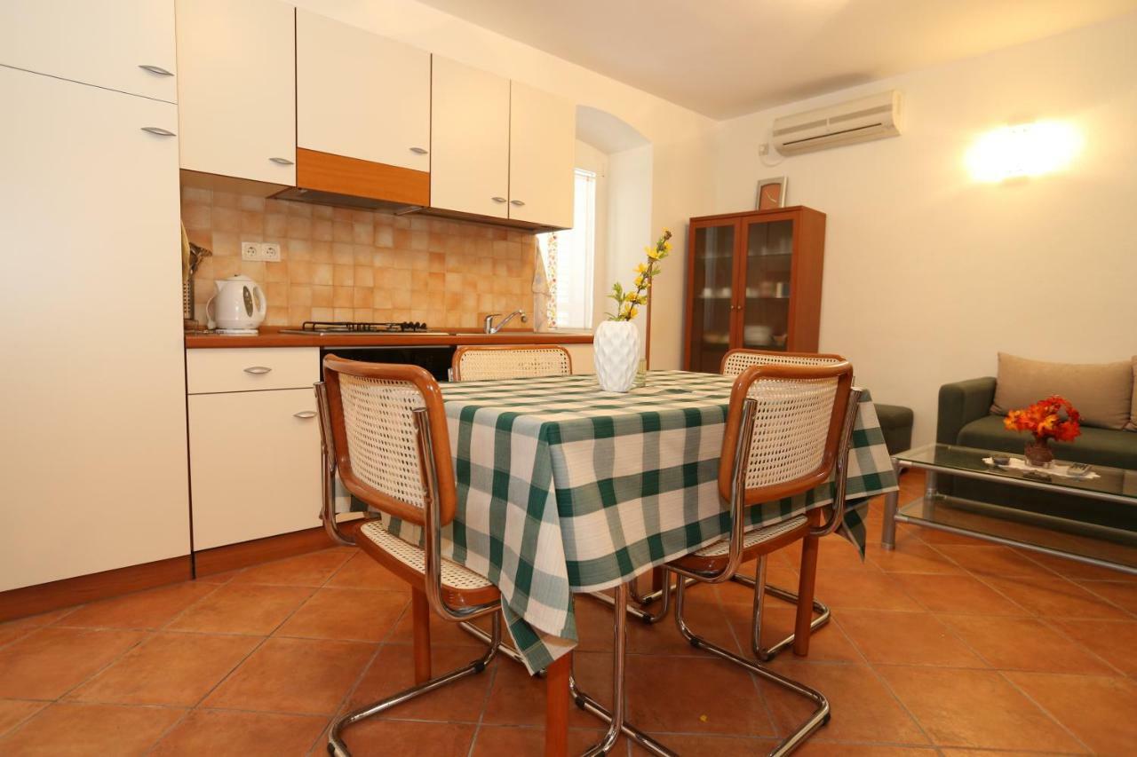 Apartment By The Sea باشْكا المظهر الخارجي الصورة