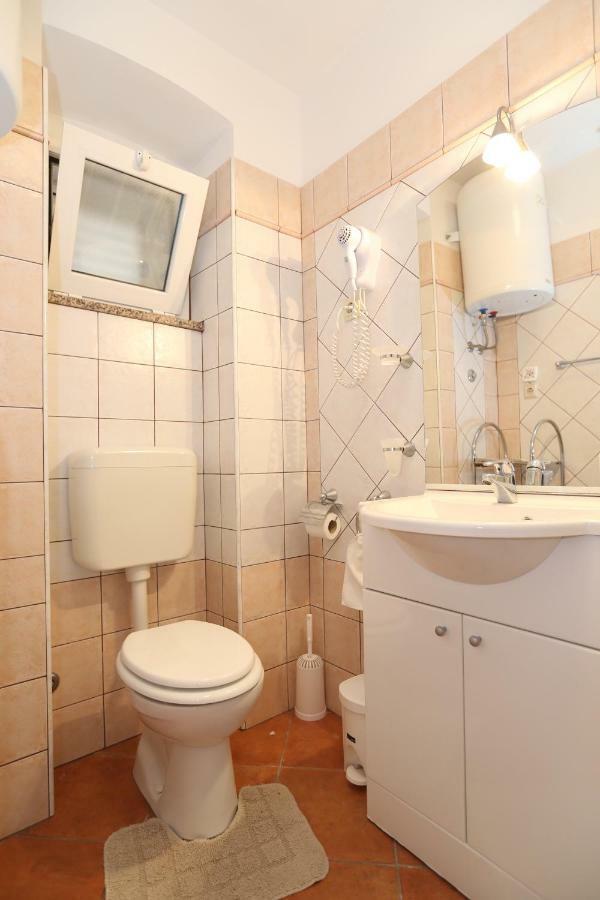 Apartment By The Sea باشْكا المظهر الخارجي الصورة