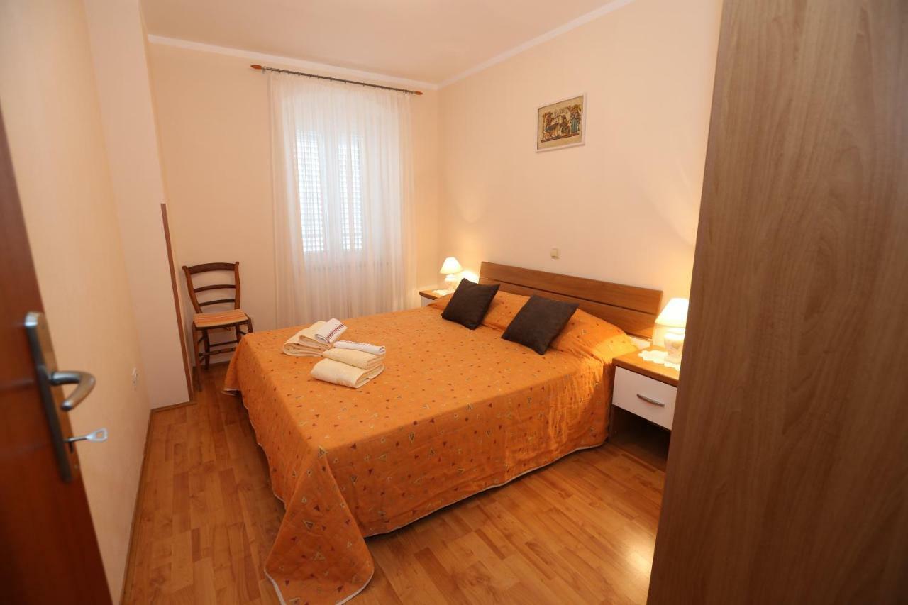 Apartment By The Sea باشْكا المظهر الخارجي الصورة