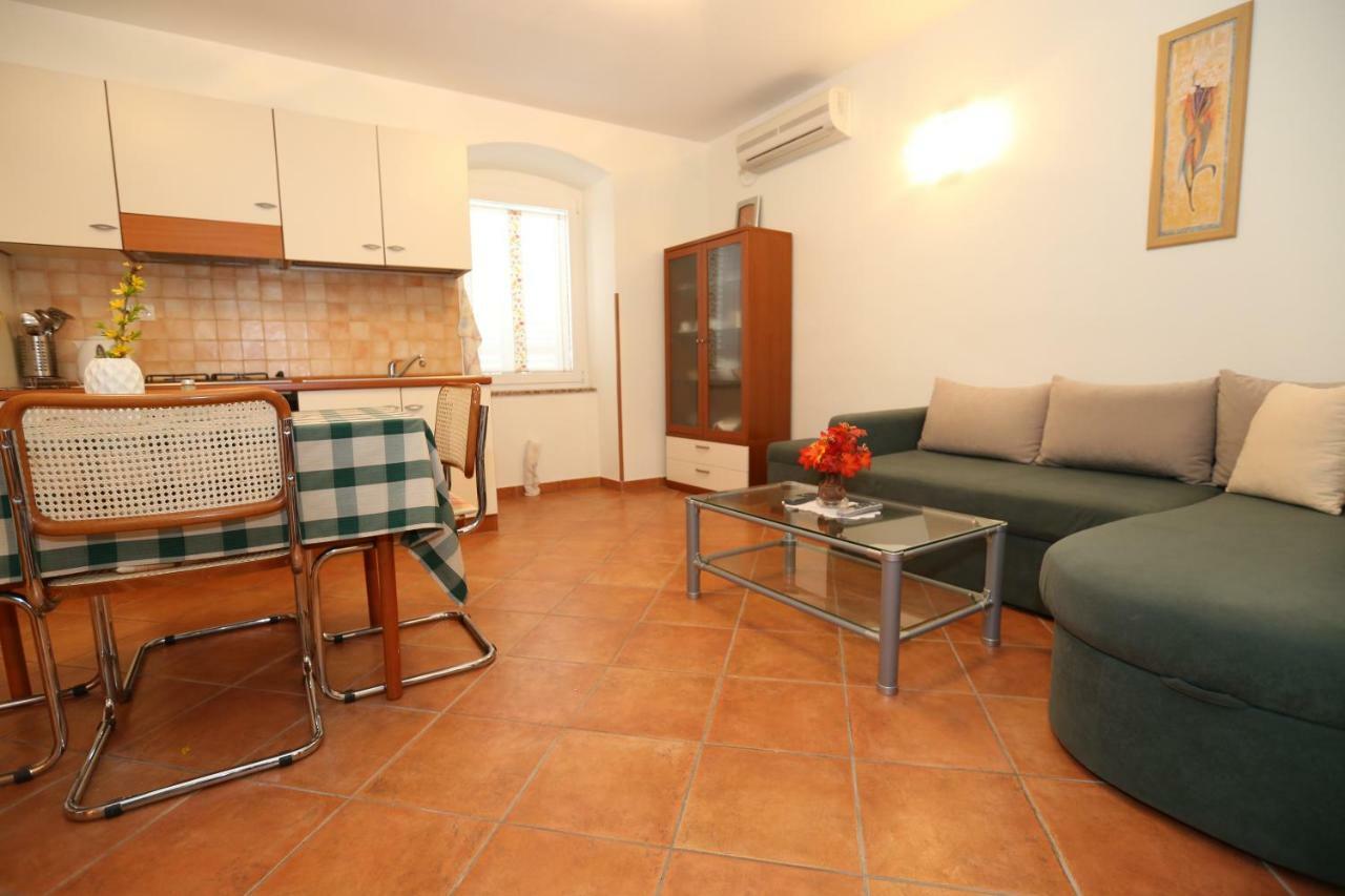 Apartment By The Sea باشْكا المظهر الخارجي الصورة