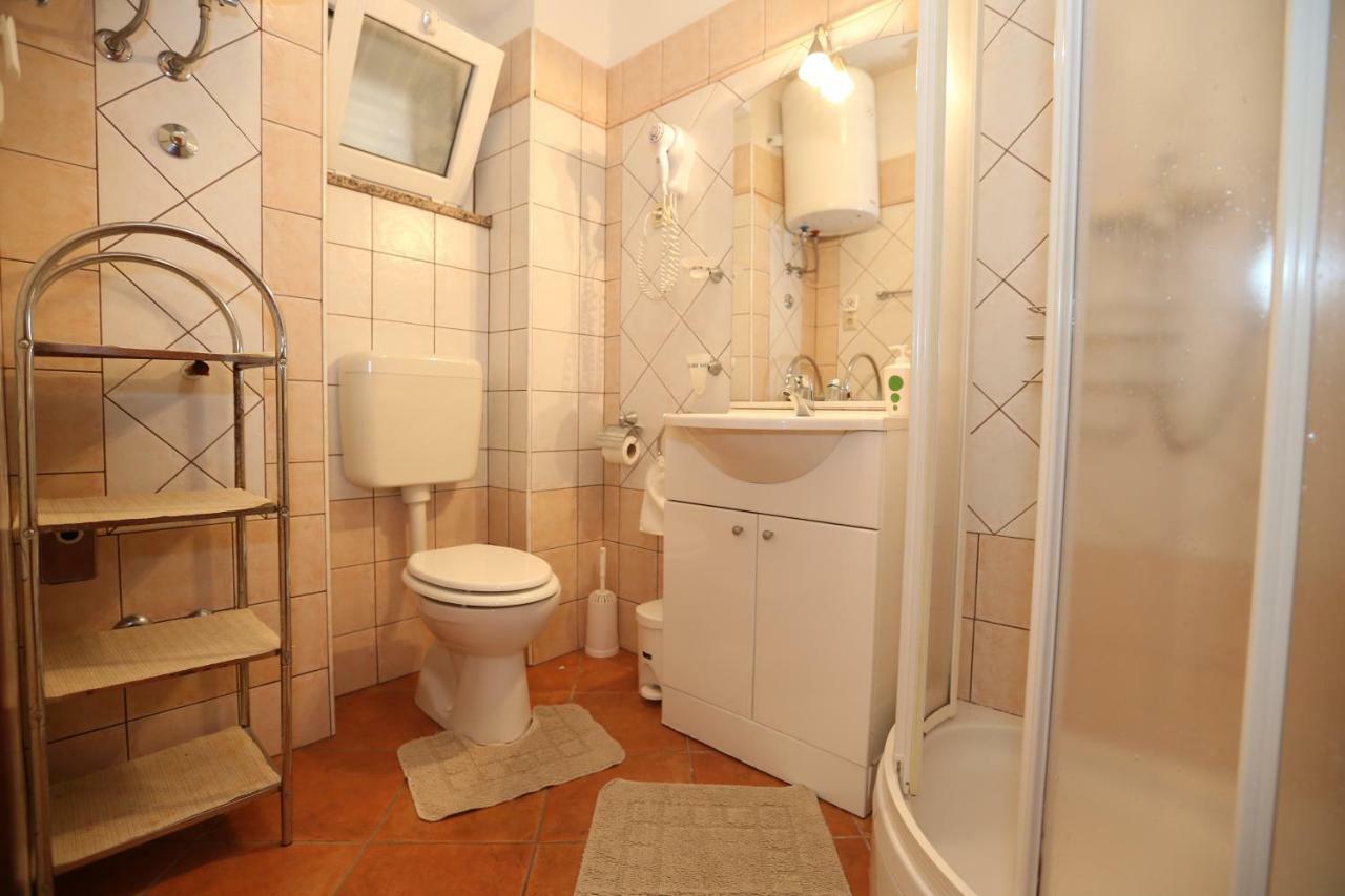 Apartment By The Sea باشْكا المظهر الخارجي الصورة