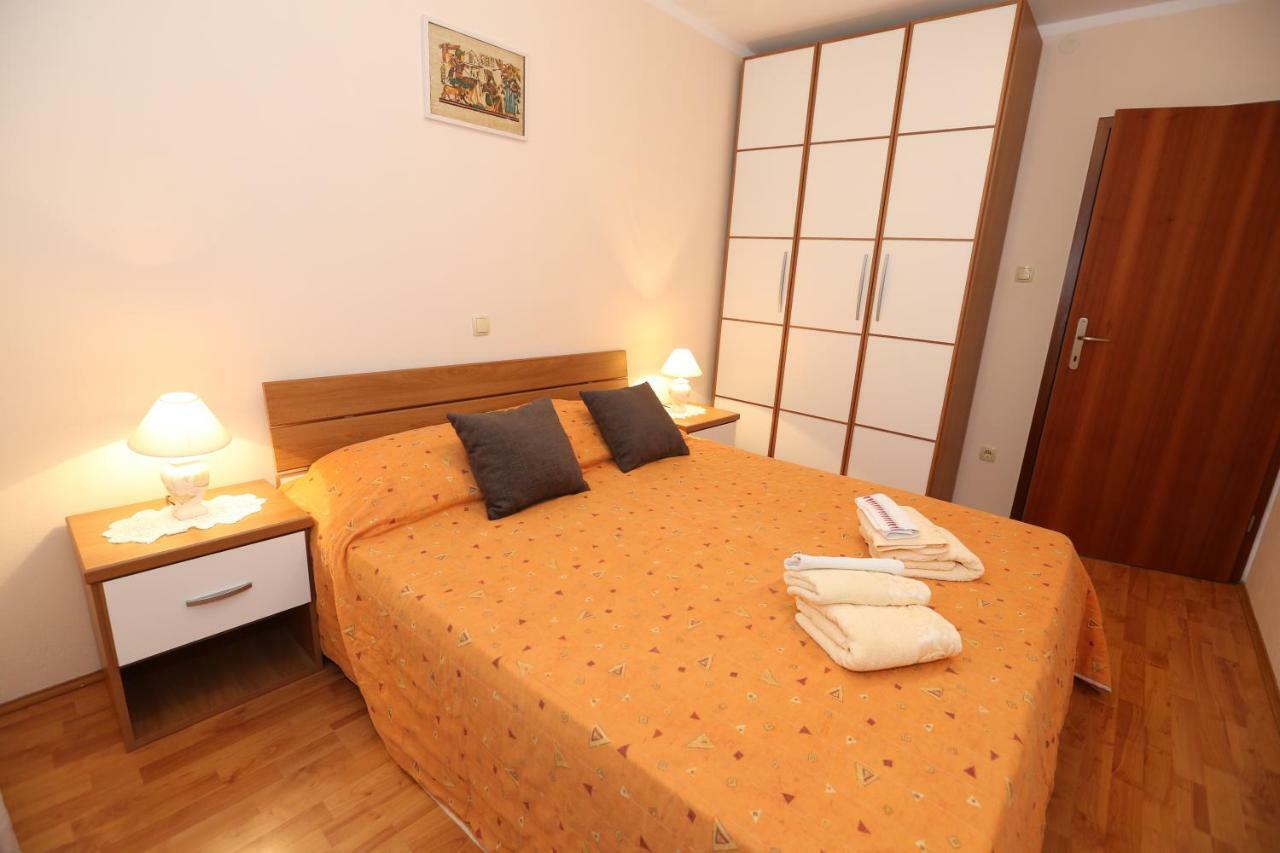 Apartment By The Sea باشْكا المظهر الخارجي الصورة