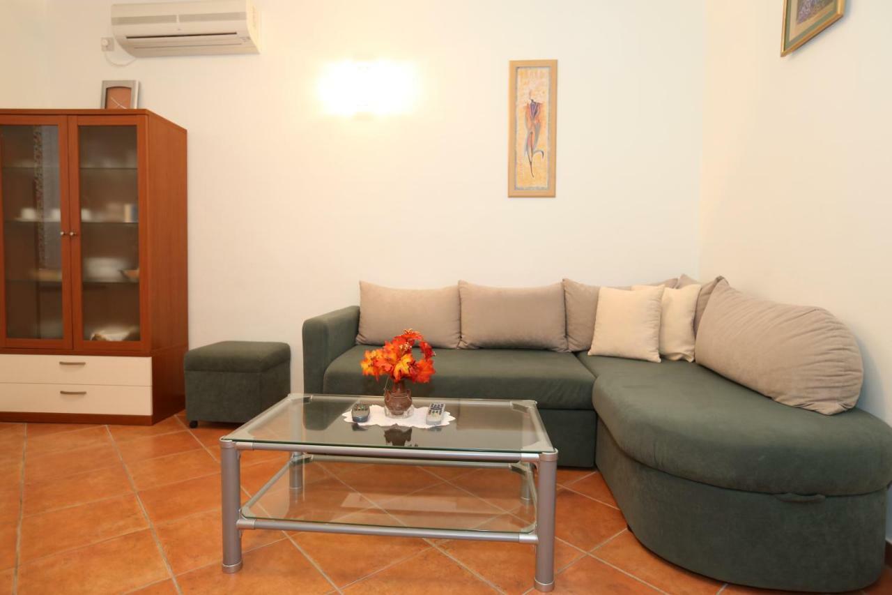 Apartment By The Sea باشْكا المظهر الخارجي الصورة