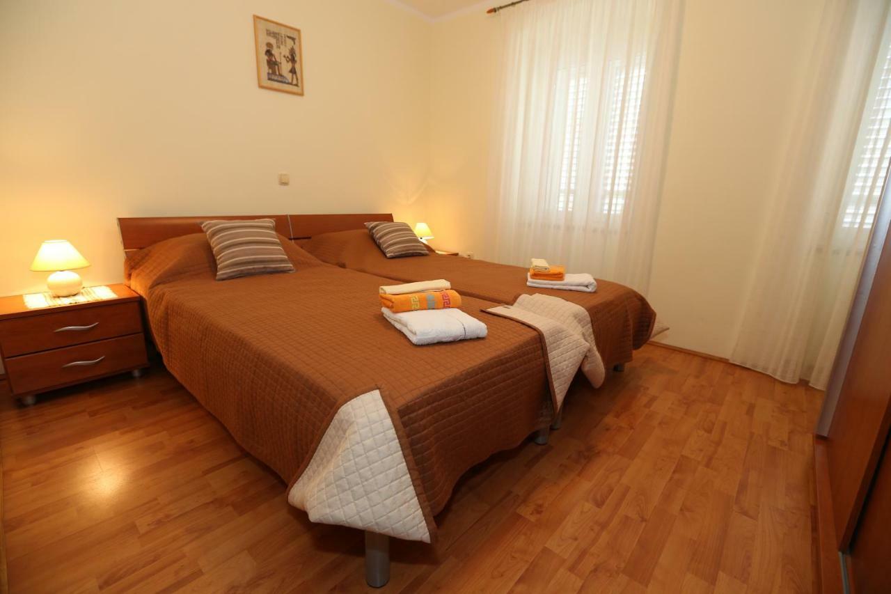 Apartment By The Sea باشْكا المظهر الخارجي الصورة
