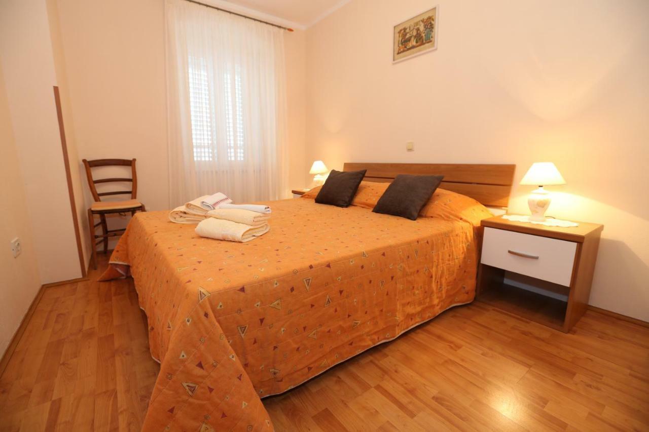 Apartment By The Sea باشْكا المظهر الخارجي الصورة